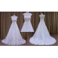 Originality Custom Made Bridal Dress